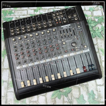 Original American MACKIE Meiqi Meiqi DFX12 second-hand imported professional 12-way with effect mixer