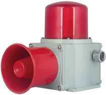 TLRHDL SHDL SHD Ship heavy load LED sound and light alarm SHDLR SHDS SHDLS