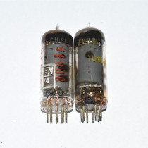 New Hungarian ECH81 Electronic Tube Alternative for 6U1 J Class