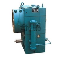 Qipeng special reducer ZLYJ112 rubber extrusion machine a variety of sizes and colors can be customized