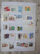 {Wooden Fairy Tales} B match tickets Foreign stamps Dutch Spin stamps 1 Yuan 2 Arbitrary Matching Tickets