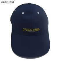  GREEN CRAB outdoor leisure hat Mens and womens sports hat Cap visor HAT Fishing hat Beach HAT