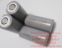 HIKOCHI Haigaozhi LIR32650 combined custom tandem and connected 6000mah rechargeable lithium battery 3 7V