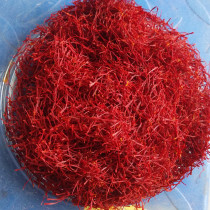 Tibets local specialty saffron 5G fake one