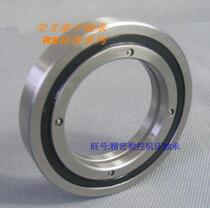 Japan imported THK bearing RE40035 RE40040 RE45025 UU CC0 1 P5 cross roller