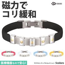 Japan direct mail Koran Totem colantotte magnetic bracelet EMS