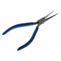 Japanese original imported horse KEIBA M-616F pin nose pliers electrical pliers without dental pliers long tongs