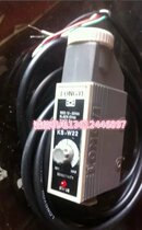 Value-added LONGYI Longyou KS-W22 packaging mechanism bag slitting machine Photoelectric proximity sensor switch