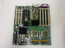 Original disassembly HP XW8400 Workstation motherboard 442028-001 380688-003