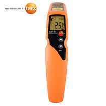 Germany de tutesto 830-S1 infrared thermometer handheld industrial infrared thermometer