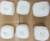 Office Supplies Financial Warrant Binding Thread Cotton Thread Vouchers Binding Cotton Thread Thick Wire Binding Rope