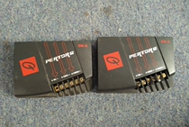 American Orion car horn divider two-way divider car audio divider horn divider