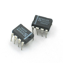 Detached machine to enlarge S original fit NE5532 operational amplifier Classic stock Old stock is worth collecting