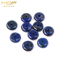 Green Gold Stone Septer Sheet Spacer Loose Beads Star Moon Bodice Accessories Diamond Bodhi Hand Strings Accessories Beads Bracelet Ornament Accessories