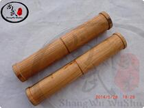Chinese wrestling small stick National small stick Tai Chi health stick Tai chi stick Tai chi ruler two sticks