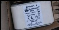 Bussmann fuse 170 M5316 6308 6309 6310 6311 6312 6313 6314
