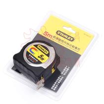 STANLEY STANLEY Ultra Low Price Tape Non-slip Magnetic Ruler Hook Metric Tape 5m 35-355-23