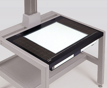 German Kaiser 5617 transparent light lamp box bottom plate (reservation accepted)