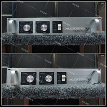 Original imported Canadian yorkville Vile 3400 second-hand professional stage monitoring conference after the power amplifier