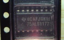 SN75ALS1177NSR SN75ALS1177NSR 75ALS1177 SN75ALS1177 5 SN75ALS1177 2MM