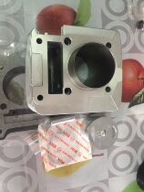 Yamaha YBR125 Yamaha Tianjian 125 Tianqi 125 construction 125 modification 150 cylinder piston piston ring