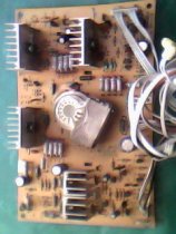 ER hand original dismantling machine Skyworth 29T95HT HD viewing board 5800-c6t180-01 (03) spot