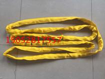 3T3M6M flexible hanger with ring lifting harness 3 ton Industrial harness round 3 ton 3 ton 3 m 6 m