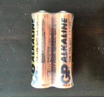 GP super BA 5 battery fragrance spray machine special battery fragrance spray battery air sprayer battery