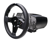 Fanatec CSL Elite Racing Wheel for Xbox One PC