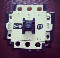 SHIHLIN Taiwan SHILIN SP-40 special sale 380VAC 50A 3P AC contactor