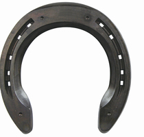 PACSO HORSE CARE Harness Horseshoe PACSO LEAP Horseshoe