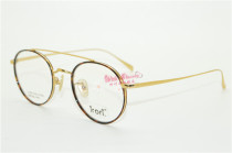Meizuo glasses frame Korea imported American irori myopia eyeglass frame retro series i-728