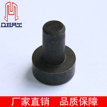Manufacturers Direct Selling Mould Accessories Fastener Garbage Nail Stop Shaw Garbage Garbage Non - standard
