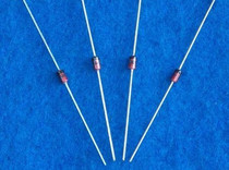 New 1W zener diode 1N4748 22V parts warehouse recommended
