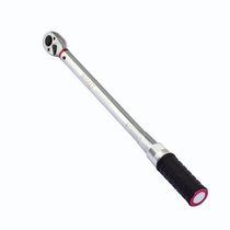 High precision Taiwan imports 1 2 mechanical preset type torque wrench adjustable torque force 40-200NM moment