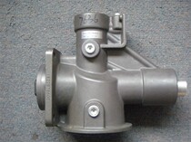 Atlas GA75 intake valve assembly