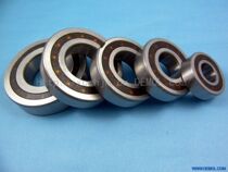 One-way bearing CSK(8 12 15 17 20 25 30 35 40) P PP single key slot Double key slot