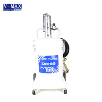 VX-H30 of pneumatic yellow oil machine pneumatic oil pump butter filling machine