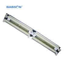Baisen 100 pair rack 110 telephone distribution frame