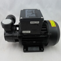 洛凯(Rocoi)LDPB2H-40高压循环水泵(可替代PQ60 三相)