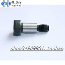 12 9 grade alloy steel male brake screw bolts 6 * 16 6 * 20 (M5-0 8) 1 only