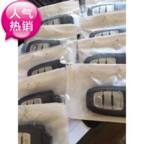 Audi A4A5A6A7Q5Q7 Audi remote control key folding key Audi full system can be ordered