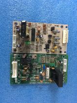  Brand new cabinet air conditioning accessories 3P external machine 3 HP 380V phase sequence board KFR-75LW ESD air conditioning motherboard