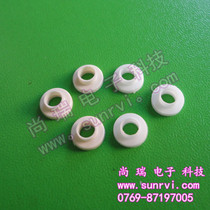 TO-220 insulating grain controllable silicon gel grain 3MM thermally conductive non-conductive adhesive grain high temperature insulating grain