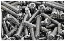 M5 * 8-100 semicircular head machine small screw GB818-old standard color zinc plated round machine screw cross countersunk head screw