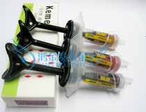  British KEMET Venus diamond paste polishing paste Diamond grinding paste Ceramic metal grinding polishing paste