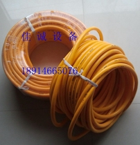  Dongtai JIACHENG equipment factory direct supply diving special trachea breathing tube diving tube￠8MM