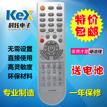 Skyworth TV remote 22S11HR 24S20HR 26L03HR 24LED10 24S10HR