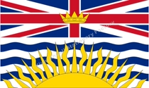 Canada British Columbia Flag Countries Flag Historical Flag Royal Flag War Flag Army Flag Province