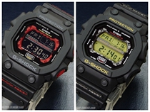 CASIO CASIO G-SHOCK GIANT G GXW-56-1AJF GXW-56-1BJF Japan original